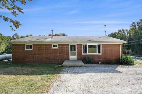 3616 W 700 S Road, Claypool, IN 46510