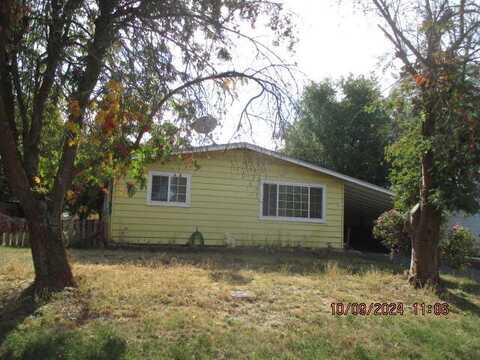 4432 Barry Drive, Klamath Falls, OR 97603