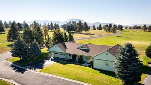 3418 Shield Crest Drive, Klamath Falls, OR 97603