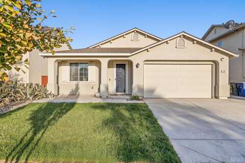 1287 Greenbrier Drive, Hanford, CA 93230