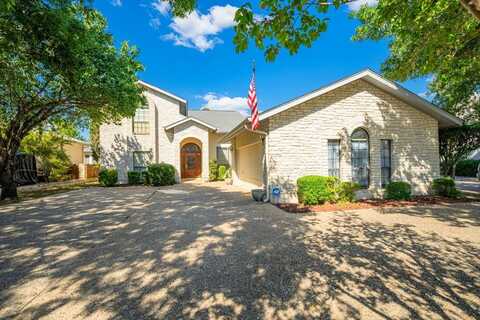 526 Oakland Hills Lane, Kerrville, TX 78028