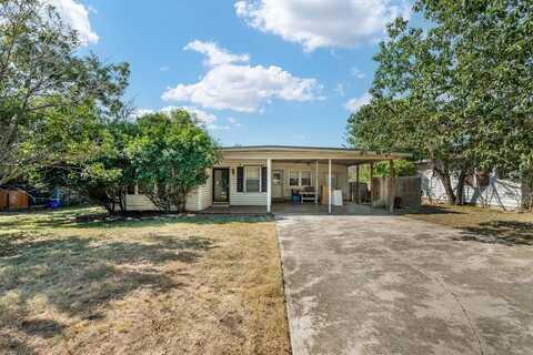 817 Lee St, Kerrville, TX 78028