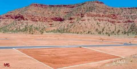 Lot 350 Winchester Way, Kanab, UT 84741