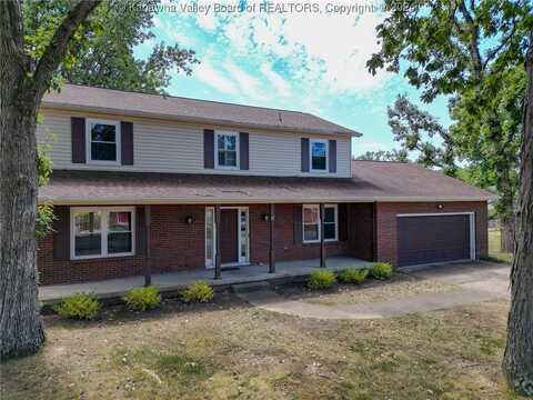 5 Pembrooke Lane, Huntington, WV 25705