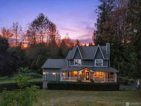 7616 147th Ave SE, Snohomish, WA 98290