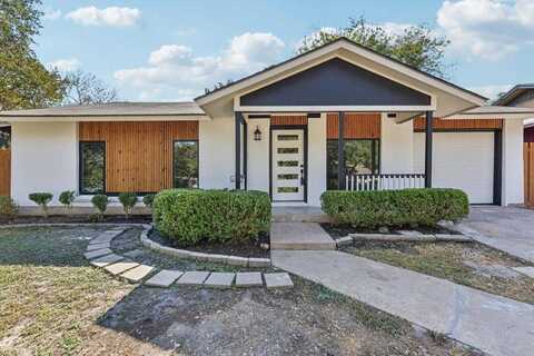 909 Austin Highlands BLVD, Austin, TX 78745