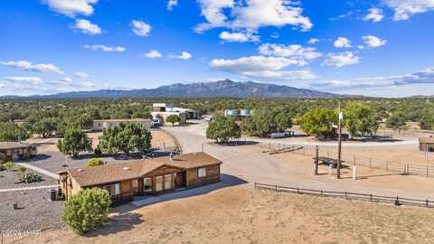 11104 E Blue Dog Ranch Rd, Kingman, AZ 86401