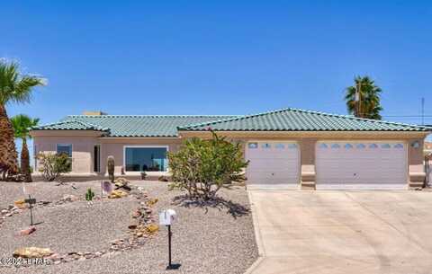 3261 Pintail Dr, Lake Havasu City, AZ 86406