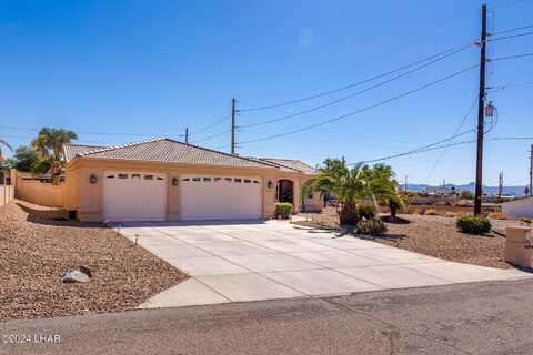 2250 Hillside Dr, Lake Havasu City, AZ 86404