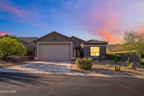 2840 Esmerelda Dr, Bullhead City, AZ 86429