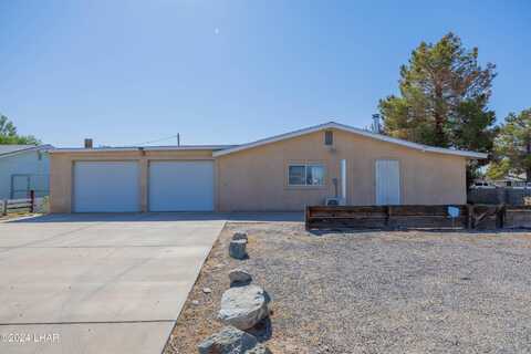 1501 S Quartz Ave, Parker, AZ 85344