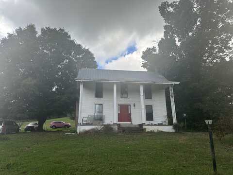 2409 Valley Home Road, Talbott, TN 37877