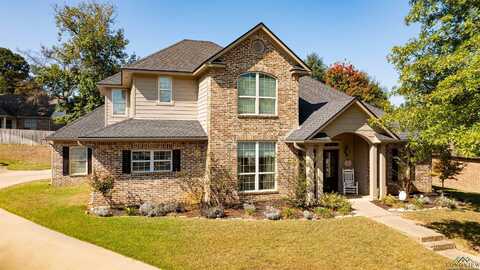 218 Millridge Ct, White Oak, TX 75693