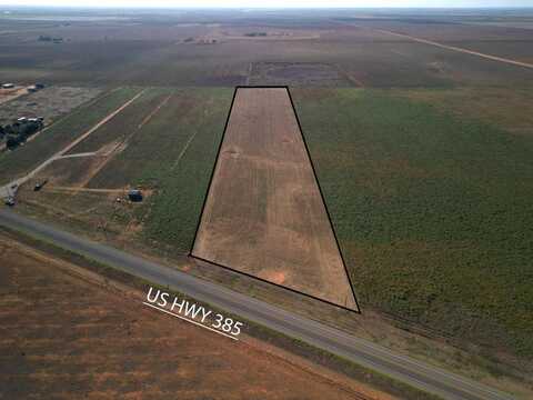 3173 US Highway 385, Levelland, TX 79336