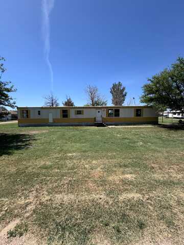 212 11th Street, Ralls, TX 79357