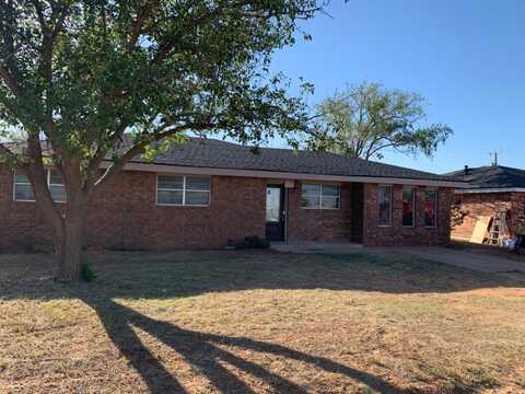 206 Ave T, Levelland, TX 79336