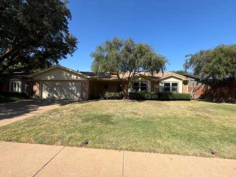 4518 77th Street, Lubbock, TX 79424