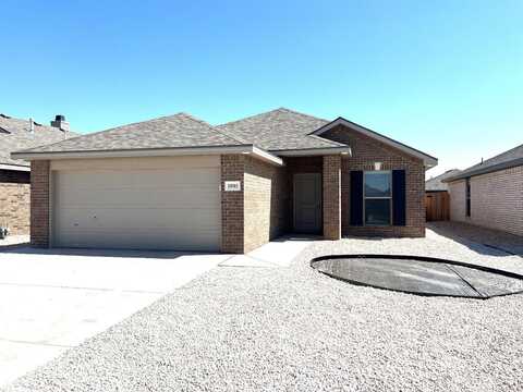 13705 Ave Q Street, Lubbock, TX 79424