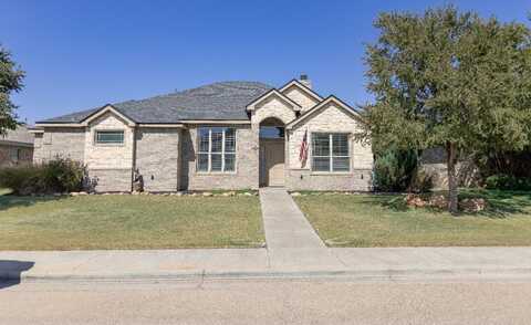 4204 134th Street, Lubbock, TX 79423