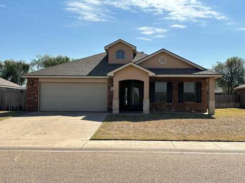 5715 108th Street, Lubbock, TX 79424