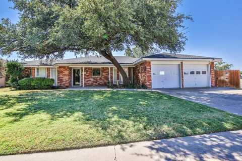 8502 Louisville Drive, Lubbock, TX 79423