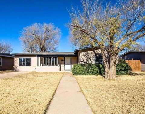 4014 37th Street, Lubbock, TX 79413