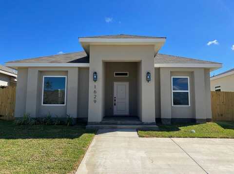 1629 Tutor Dr., Laredo, TX 78046