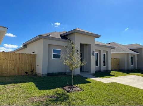 1631 Tutor Dr., Laredo, TX 78046