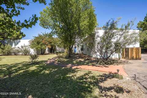 2836 Valle Grande, Mesilla, NM 88046