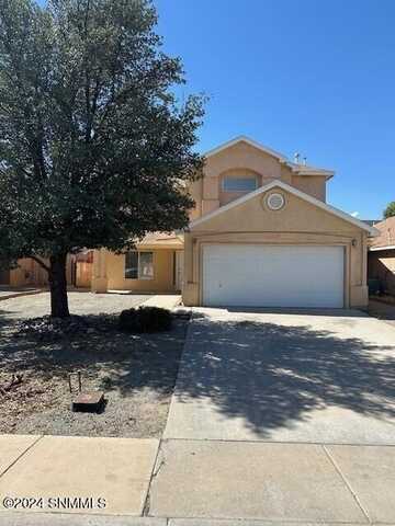 1379 Espejo Court Court, Las Cruces, NM 88007