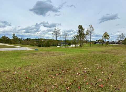 E-2 & F Country Club Estates Drive, Somerset, KY 42503