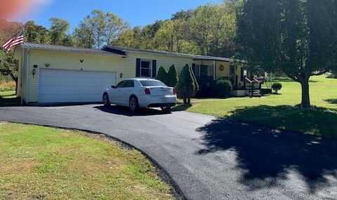 29 Orchid Road, Hindman, KY 41822