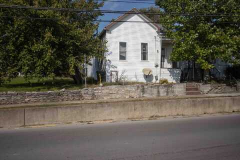 121 East Washington Street, Georgetown, KY 40324