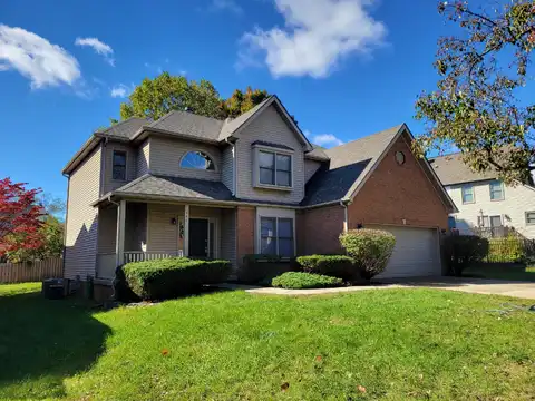 544 Forest Hill Drive, Lexington, KY 40509