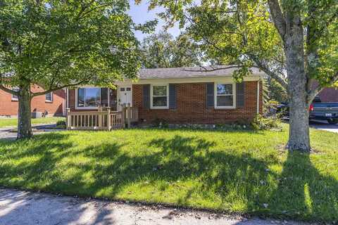 1734 Raleigh Road, Lexington, KY 40505