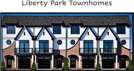3105 Liberty Circle, Lexington, KY 40509
