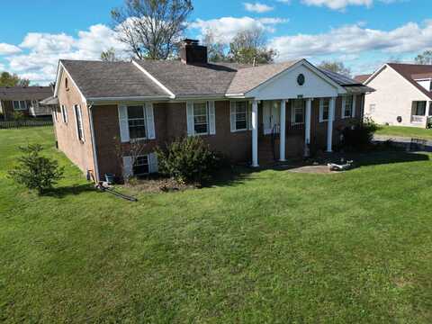 1475 Shakertown Road, Danville, KY 40422