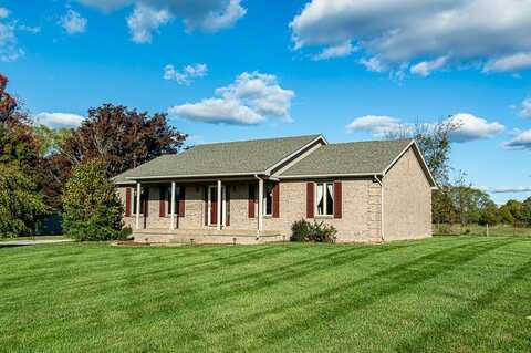 1418 Waddy Road, Waddy, KY 40076