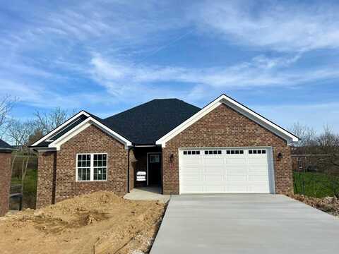 153 Shelby Court, Richmond, KY 40475