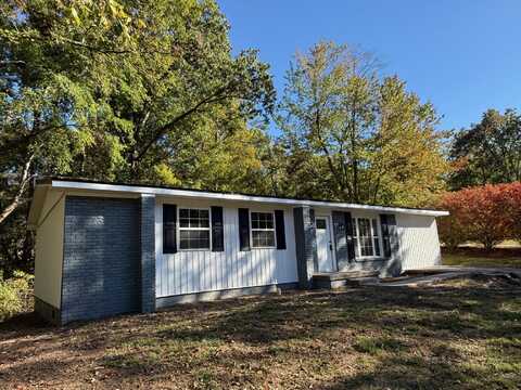 258 Dantley Drive, Corbin, KY 40701