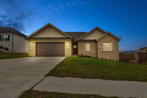 233 Iva Drive, Richmond, KY 40475