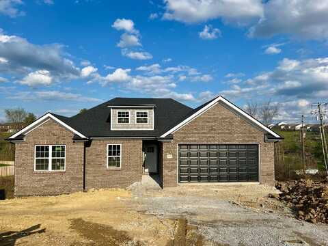 312 Pam Drive, Richmond, KY 40475