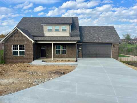 309 Pam Drive, Richmond, KY 40475
