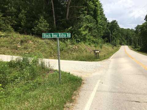 0 Black Bear Ridge Road, Campton, KY 41301