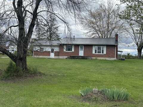 902 & 926 Watts Creek Road, Williamsburg, KY 40769