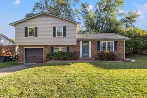 3309 Pittman Creek Court, Lexington, KY 40515