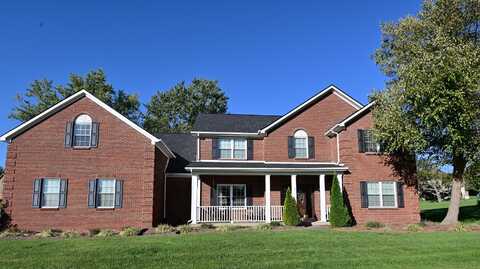 415 David Lane, Winchester, KY 40391