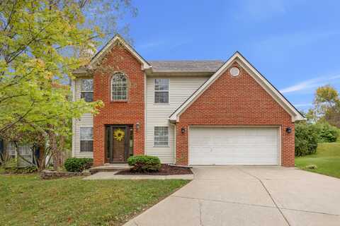 2000 Stonewood Lane, Lexington, KY 40509