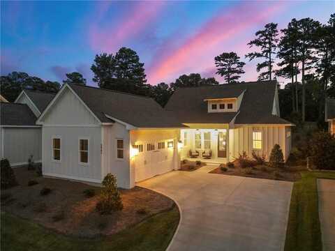 3547 EAGLE TRAIL, OPELIKA, AL 36801