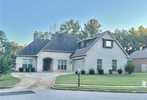 1767 TRAIL RIDGE ROAD, AUBURN, AL 36830